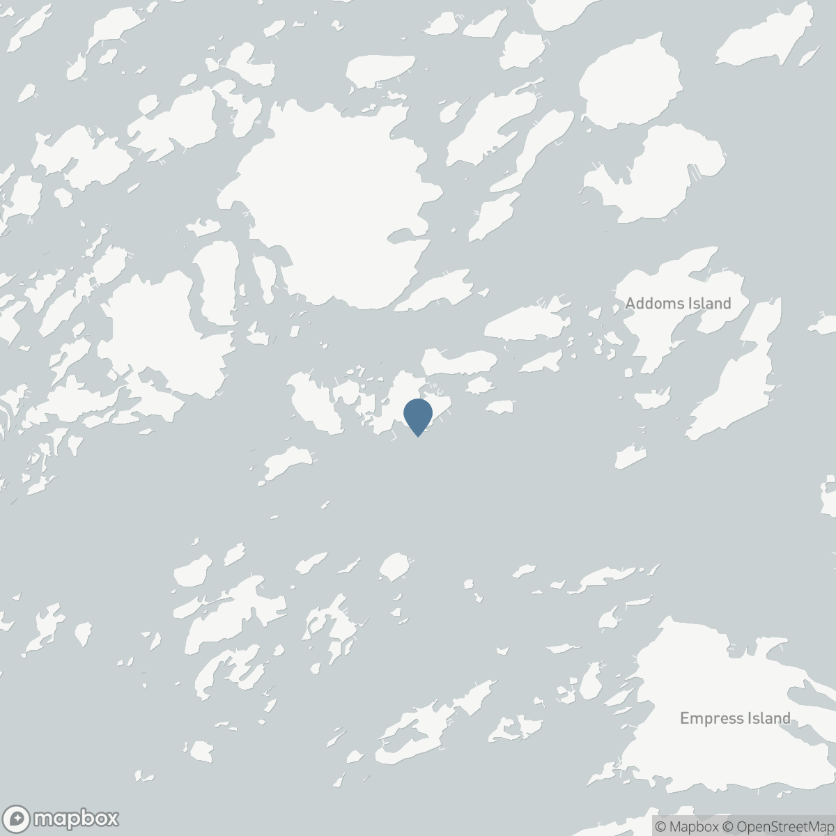 1 A307 ISLAND, Pointe au Baril, Ontario P0G 1K0